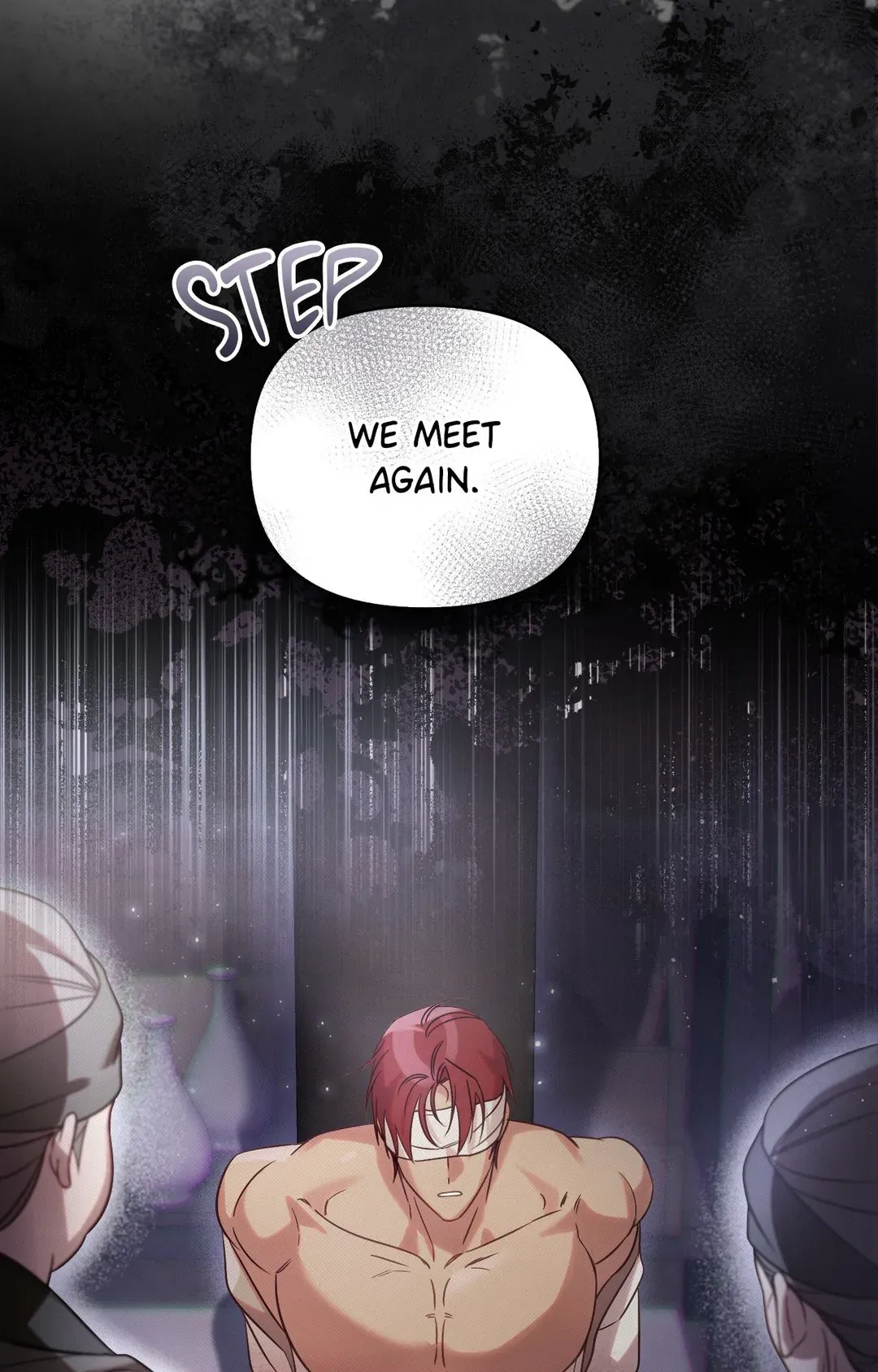 The Queen’s Secret Lessons Chapter 34 Online - página 91