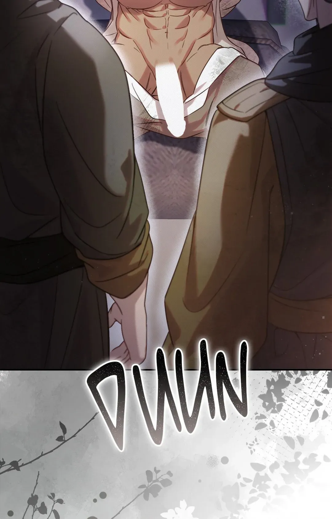 The Queen’s Secret Lessons Chapter 34 Online - página 92