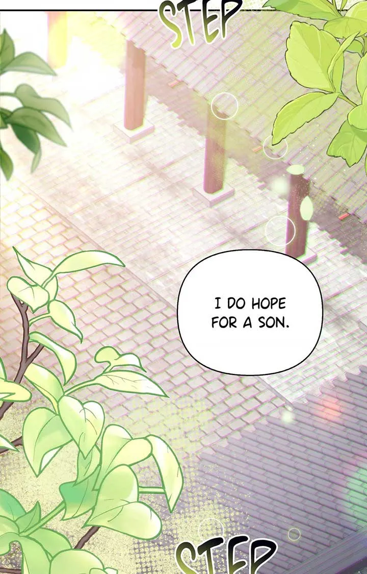 The Queen’s Secret Lessons Chapter 38 Online - página 5