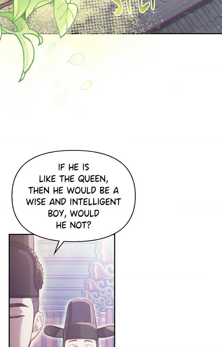 The Queen’s Secret Lessons Chapter 38 Online - página 6