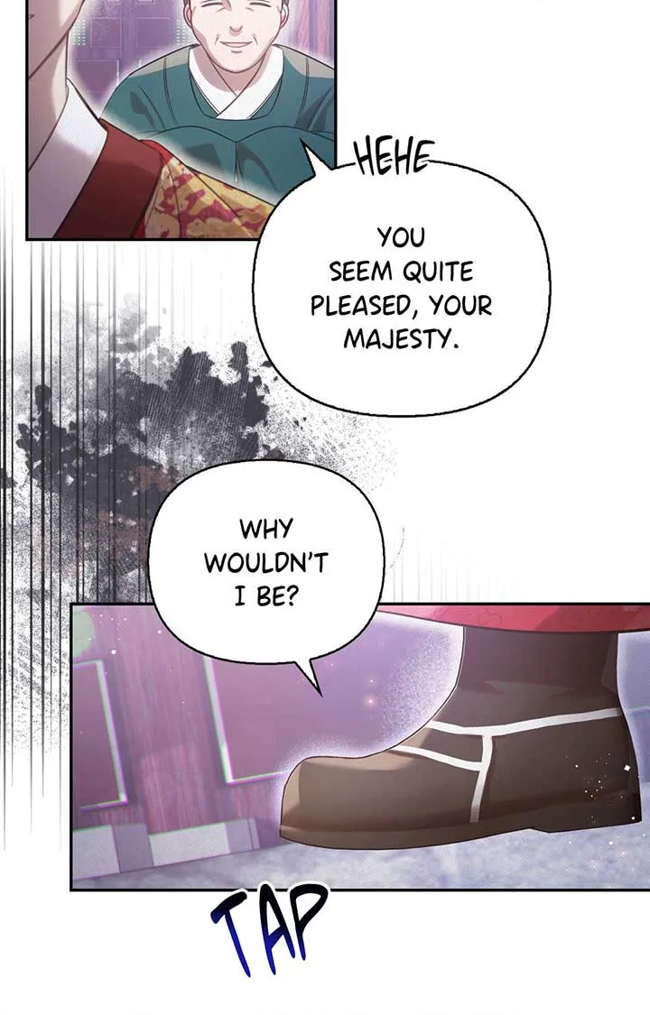 The Queen’s Secret Lessons Chapter 38 Online - página 7