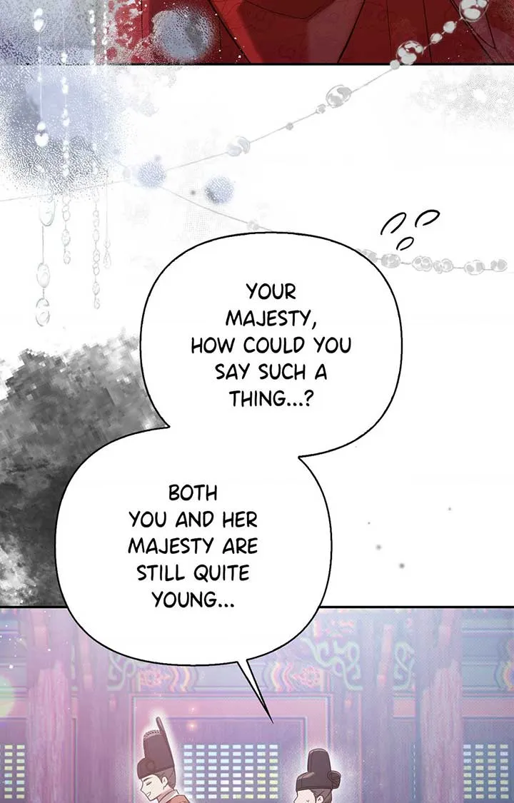 The Queen’s Secret Lessons Chapter 38 Online - página 11