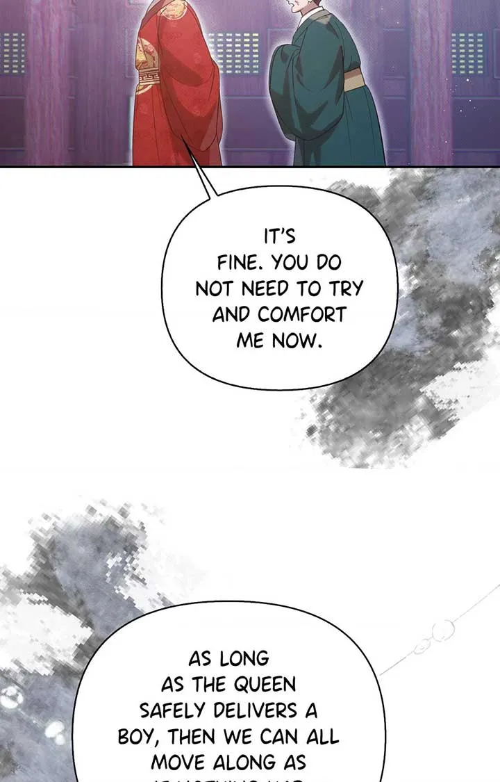 The Queen’s Secret Lessons Chapter 38 Online - página 12