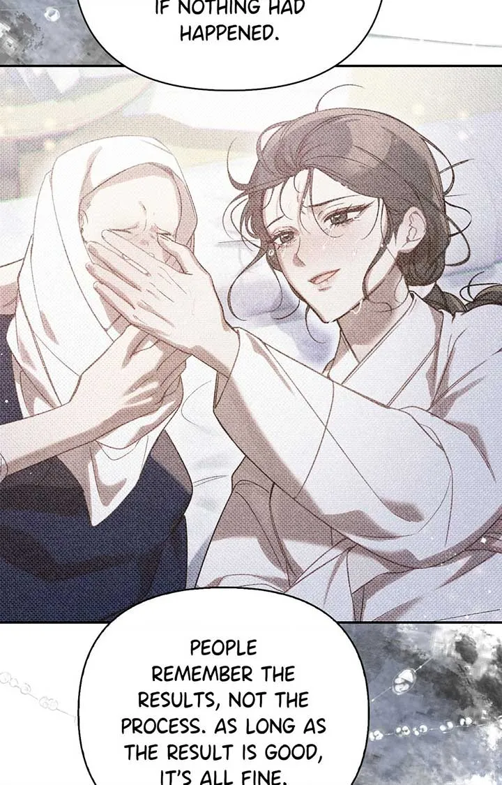 The Queen’s Secret Lessons Chapter 38 Online - página 13
