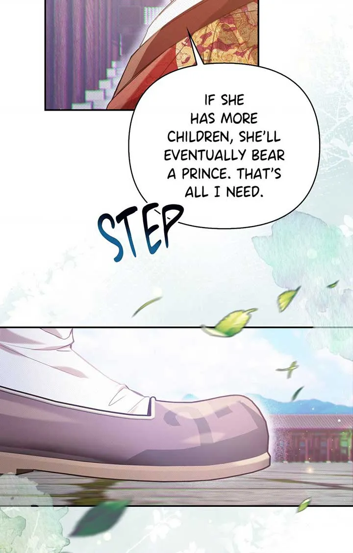 The Queen’s Secret Lessons Chapter 38 Online - página 16