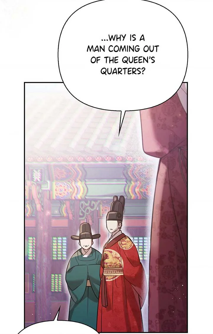 The Queen’s Secret Lessons Chapter 38 Online - página 19