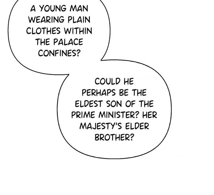 The Queen’s Secret Lessons Chapter 38 Online - página 20