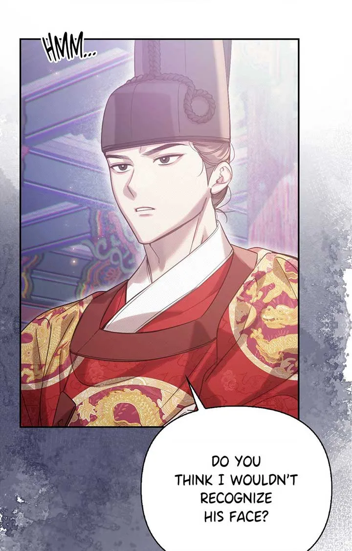 The Queen’s Secret Lessons Chapter 38 Online - página 21