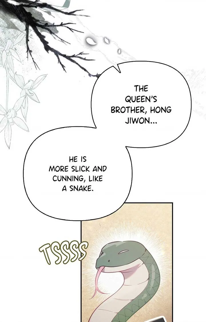 The Queen’s Secret Lessons Chapter 38 Online - página 24