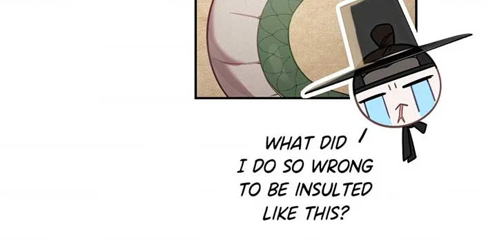 The Queen’s Secret Lessons Chapter 38 Online - página 25
