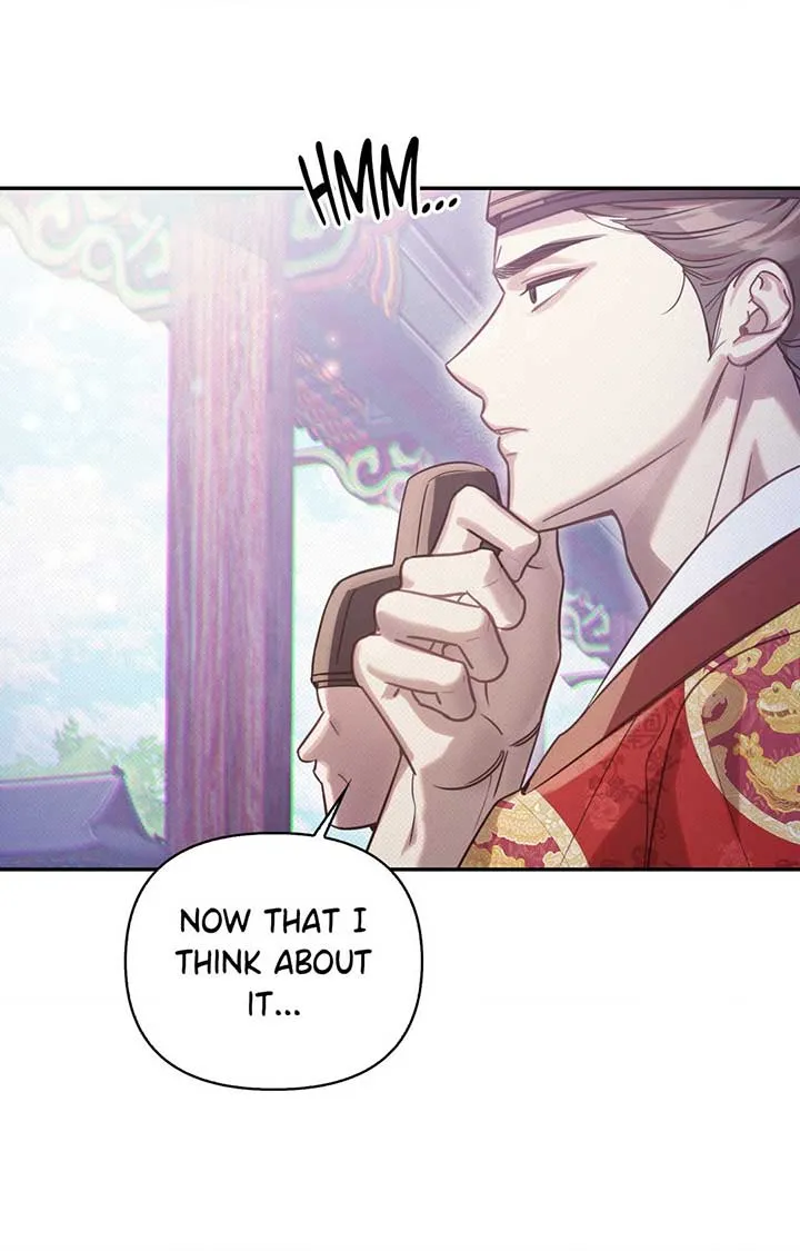 The Queen’s Secret Lessons Chapter 38 Online - página 26