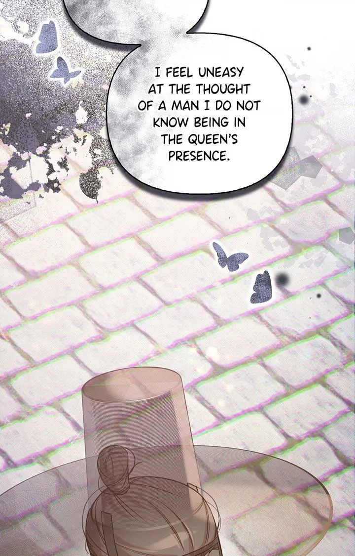 The Queen’s Secret Lessons Chapter 38 Online - página 29