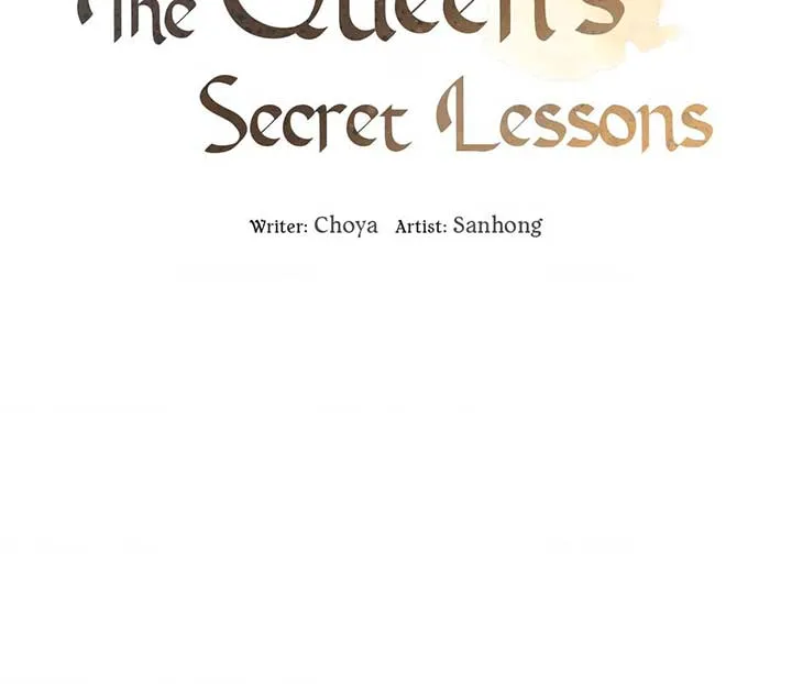 The Queen’s Secret Lessons Chapter 38 Online - página 32