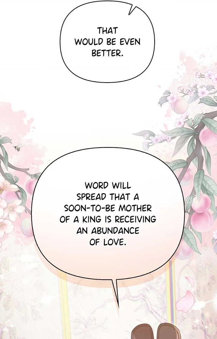 The Queen’s Secret Lessons Chapter 38 Online - página 35