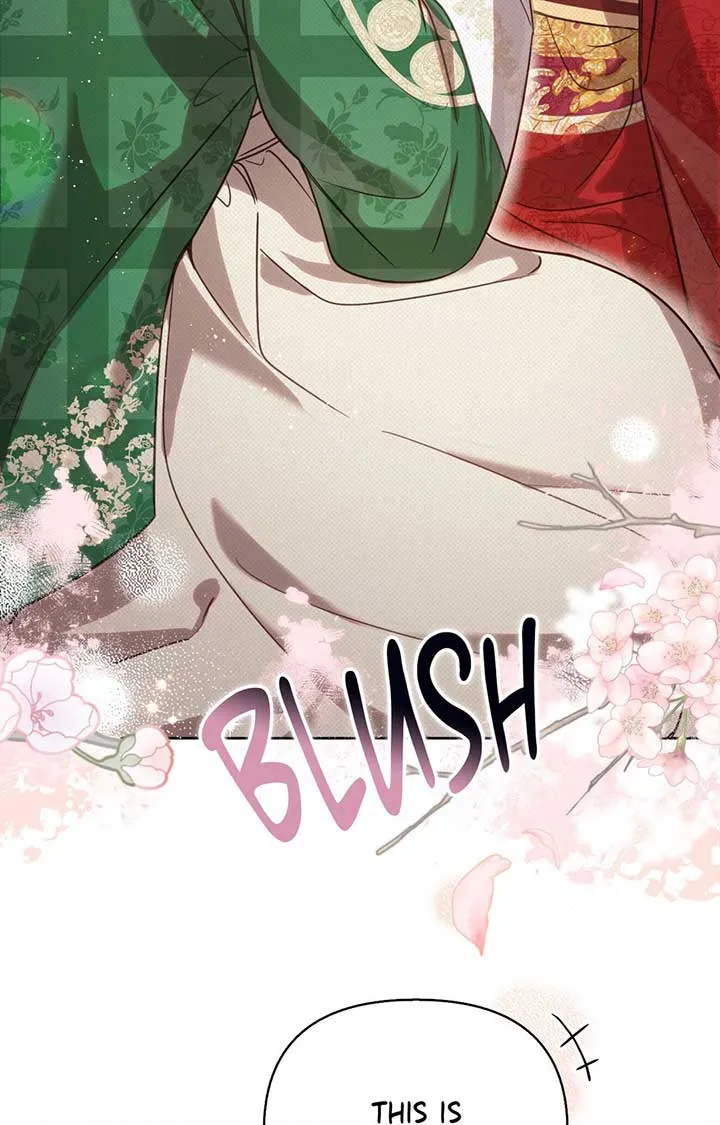 The Queen’s Secret Lessons Chapter 38 Online - página 37