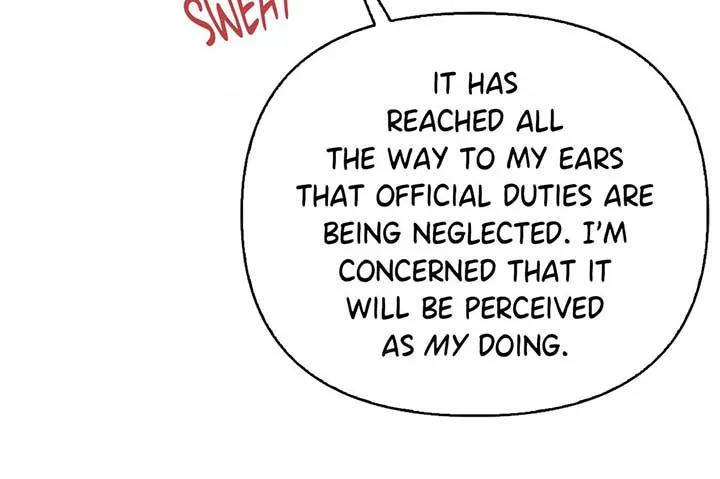 The Queen’s Secret Lessons Chapter 38 Online - página 39