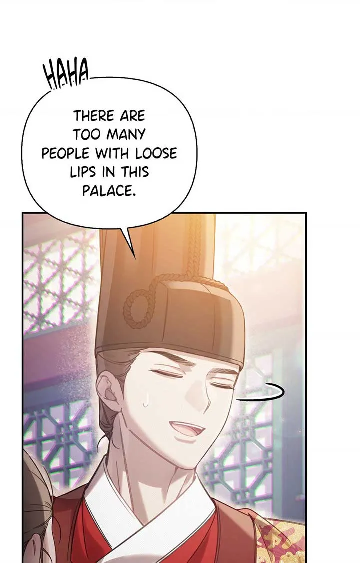 The Queen’s Secret Lessons Chapter 38 Online - página 40