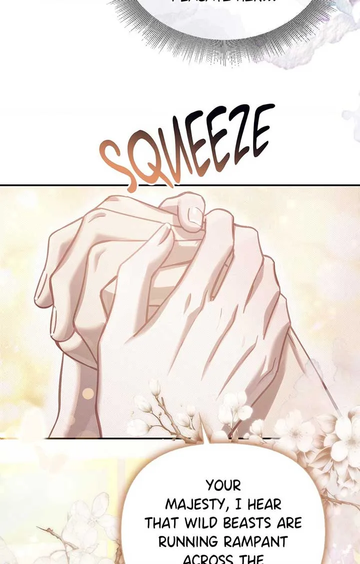 The Queen’s Secret Lessons Chapter 38 Online - página 42