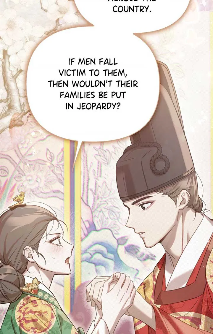 The Queen’s Secret Lessons Chapter 38 Online - página 43