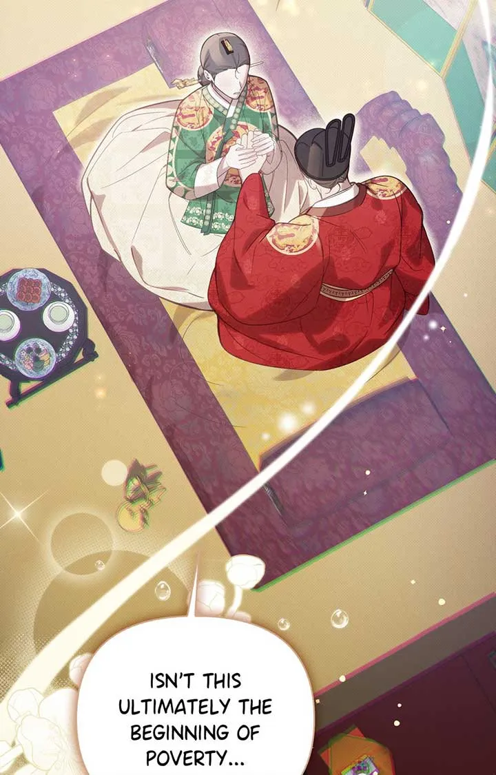The Queen’s Secret Lessons Chapter 38 Online - página 46