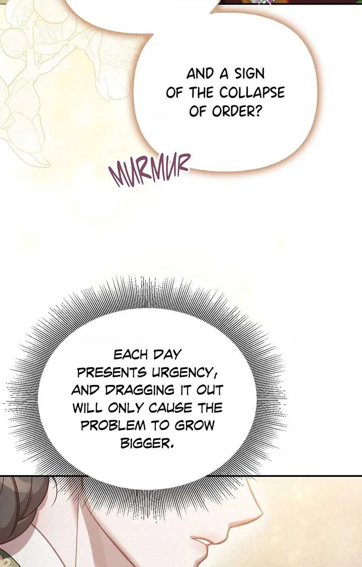 The Queen’s Secret Lessons Chapter 38 Online - página 47