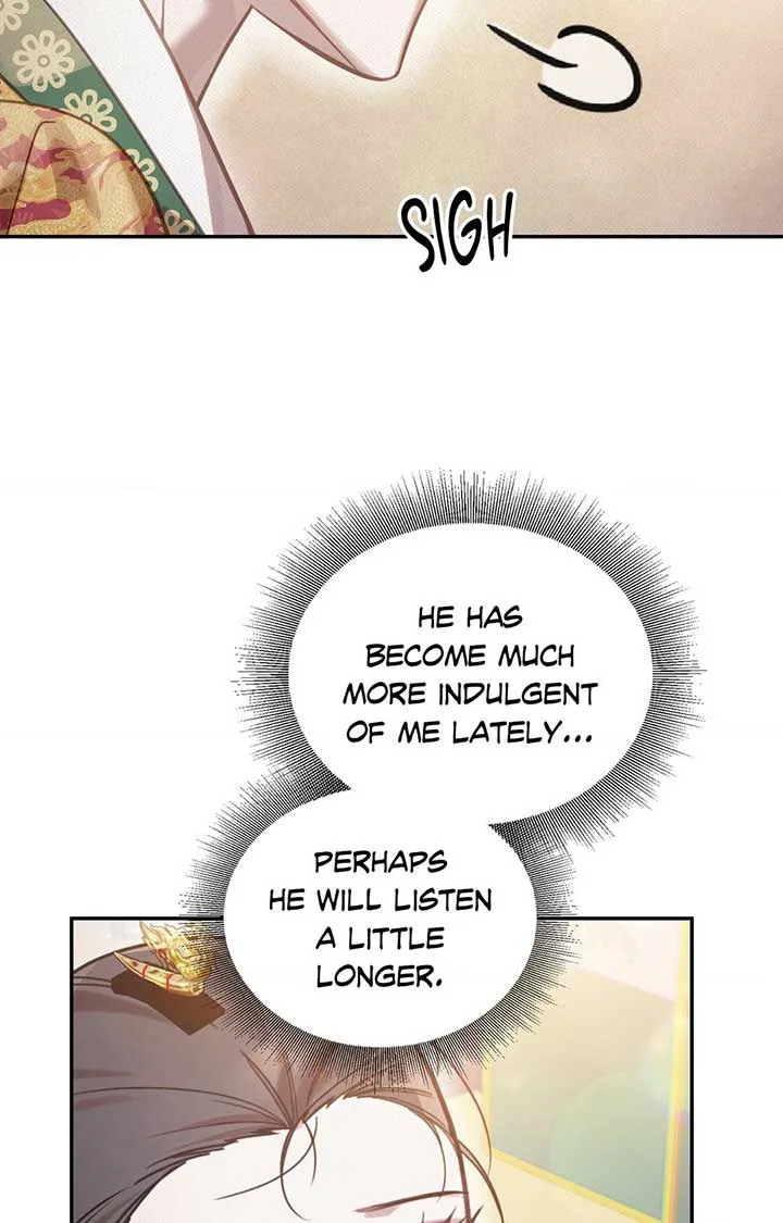 The Queen’s Secret Lessons Chapter 38 Online - página 48