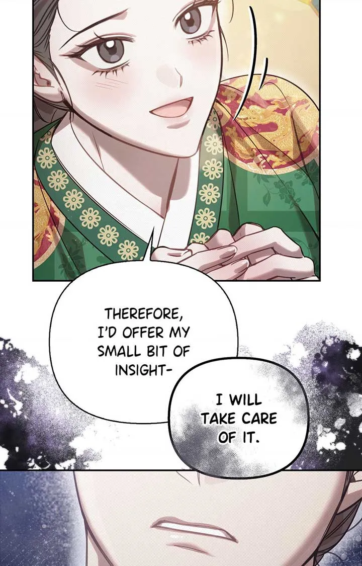 The Queen’s Secret Lessons Chapter 38 Online - página 49