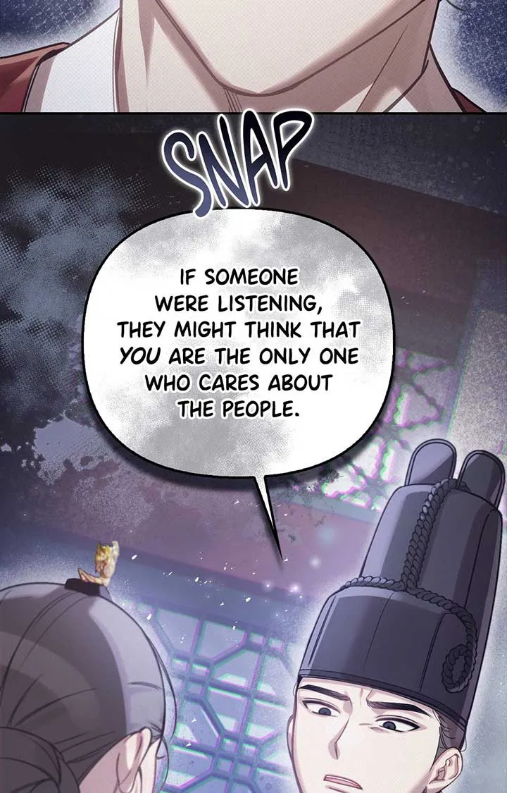 The Queen’s Secret Lessons Chapter 38 Online - página 50
