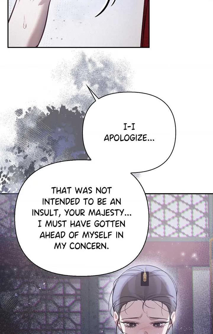 The Queen’s Secret Lessons Chapter 38 Online - página 54