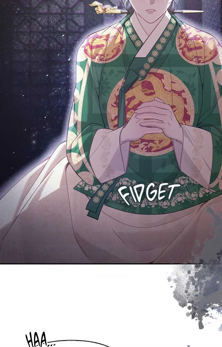 The Queen’s Secret Lessons Chapter 38 Online - página 55