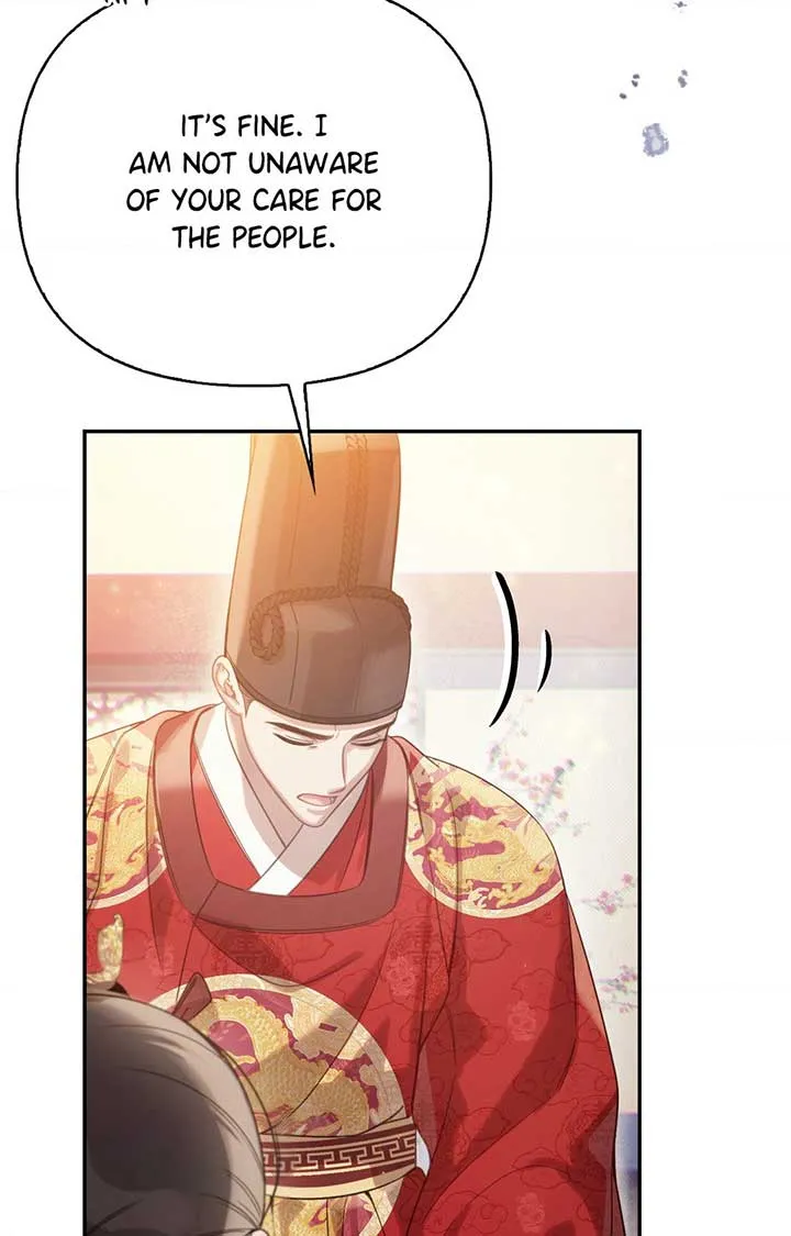 The Queen’s Secret Lessons Chapter 38 Online - página 56