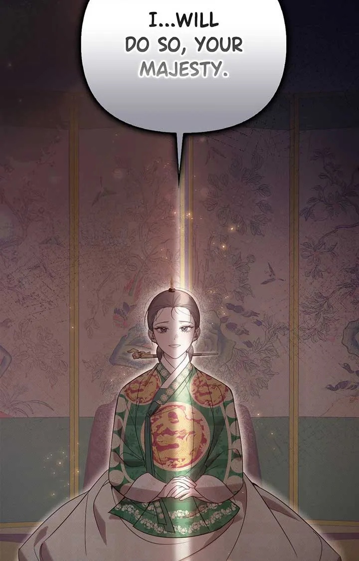 The Queen’s Secret Lessons Chapter 38 Online - página 61