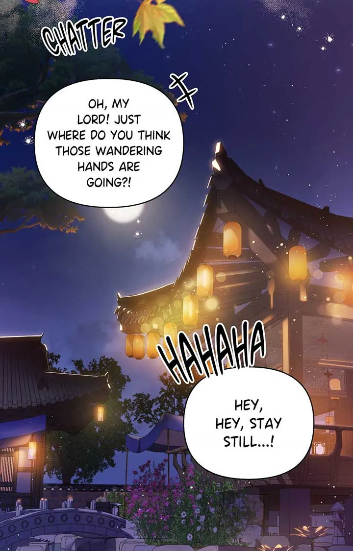 The Queen’s Secret Lessons Chapter 38 Online - página 65