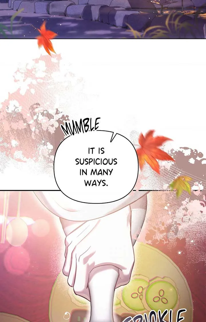 The Queen’s Secret Lessons Chapter 38 Online - página 66
