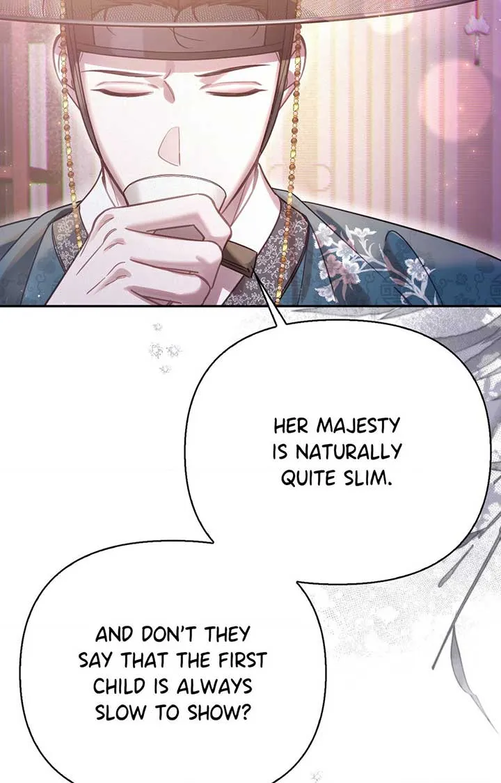The Queen’s Secret Lessons Chapter 38 Online - página 72