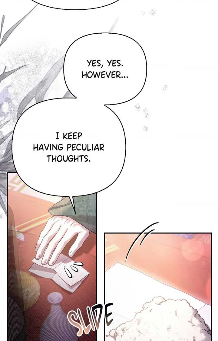 The Queen’s Secret Lessons Chapter 38 Online - página 73