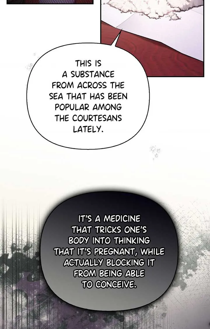 The Queen’s Secret Lessons Chapter 38 Online - página 74
