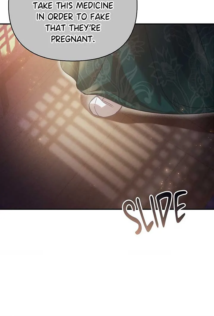 The Queen’s Secret Lessons Chapter 38 Online - página 77