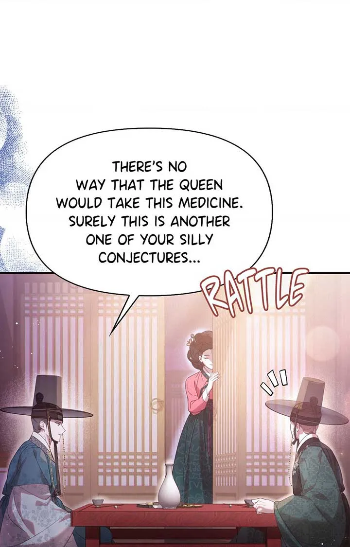 The Queen’s Secret Lessons Chapter 38 Online - página 78