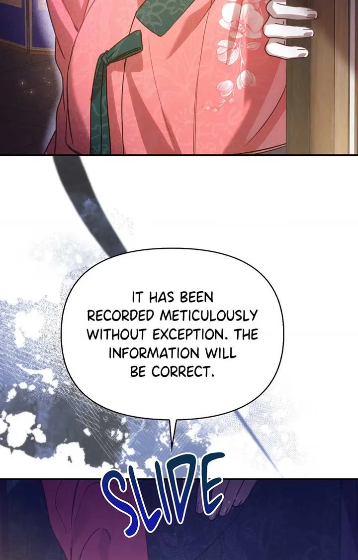 The Queen’s Secret Lessons Chapter 38 Online - página 80
