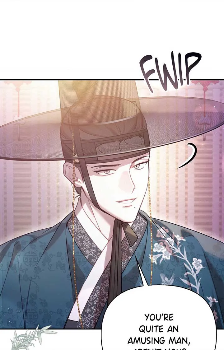The Queen’s Secret Lessons Chapter 38 Online - página 84