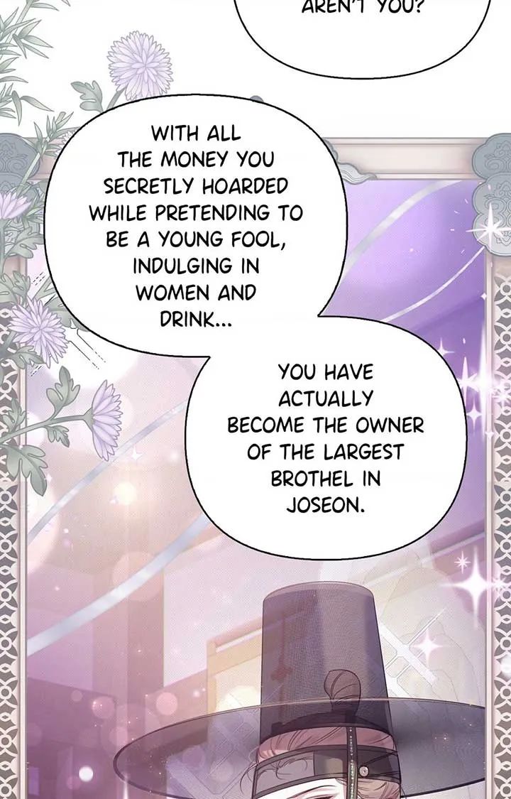 The Queen’s Secret Lessons Chapter 38 Online - página 85