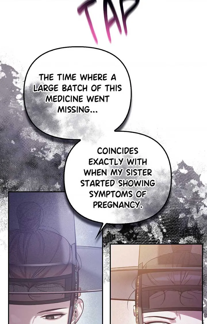 The Queen’s Secret Lessons Chapter 38 Online - página 88