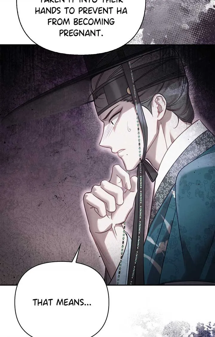 The Queen’s Secret Lessons Chapter 38 Online - página 91