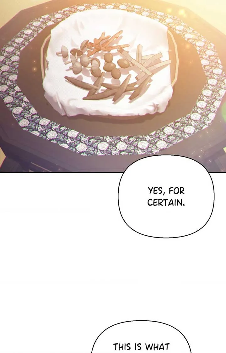 The Queen’s Secret Lessons Chapter 39 Online - página 4