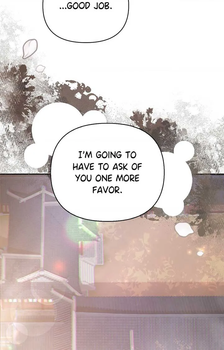 The Queen’s Secret Lessons Chapter 39 Online - página 6