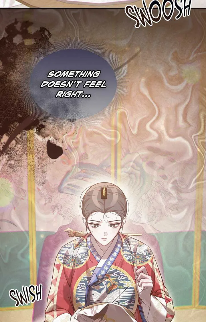 The Queen’s Secret Lessons Chapter 39 Online - página 9