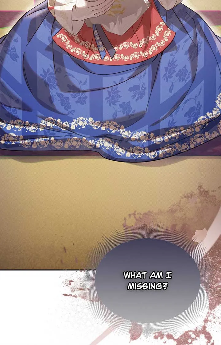 The Queen’s Secret Lessons Chapter 39 Online - página 10