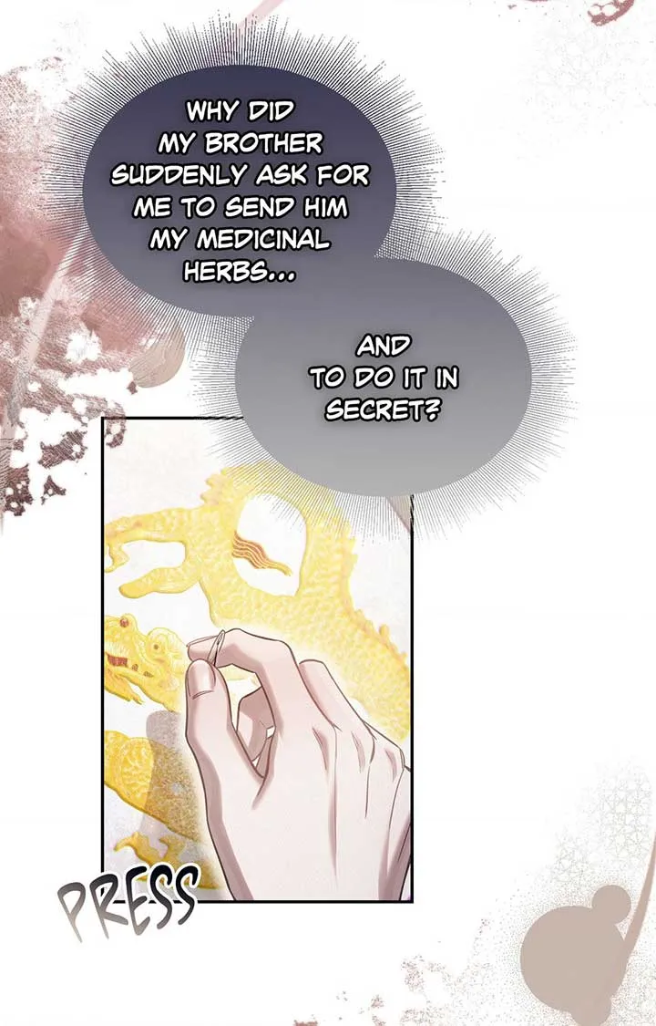 The Queen’s Secret Lessons Chapter 39 Online - página 11