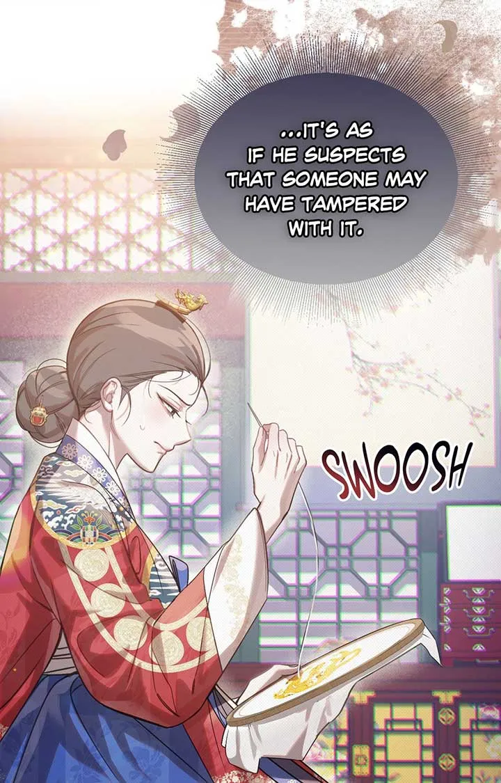 The Queen’s Secret Lessons Chapter 39 Online - página 12